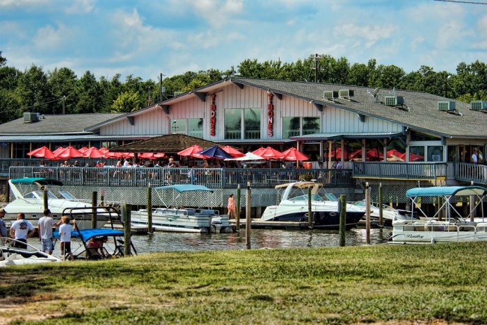 Wylie lake sc