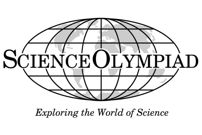 Science olympiad optics practice test