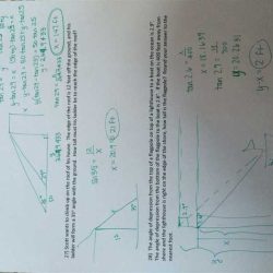 Geometry chapter 8 test answer key