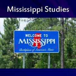 Mississippi studies chapter 1 vocab