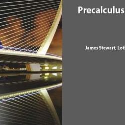 Precalculus: mathematics for calculus 7th edition answers